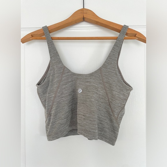 Lululemon Align Tank - Picture 3 of 6